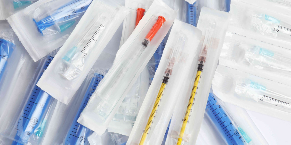 Europe Sterile Medical Packaging Market, Share, Analysis, Status and Outlook 2024-2032