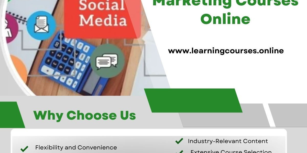 Boost Your Career with Digital Marketing Courses Online