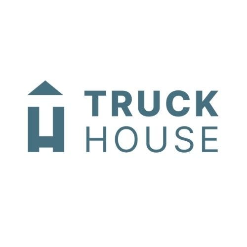 Truck House – Medium