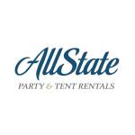 AllState Party and Tent Rentals Profile Picture