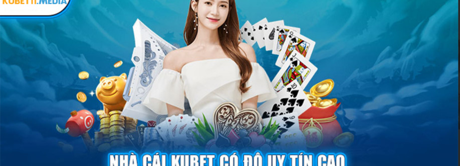 Kubet media Cover Image