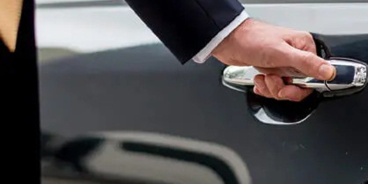 Your Premier Choice for Luxury Chauffeured Transportation in Los Angeles