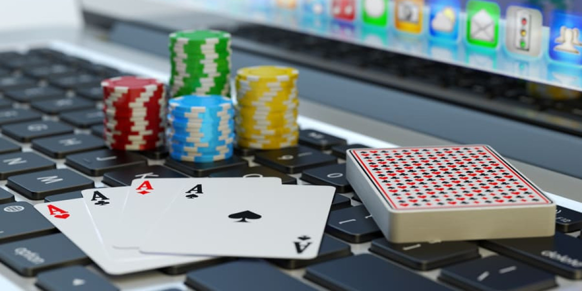 Mastering Online Baccarat: A Comprehensive Guide