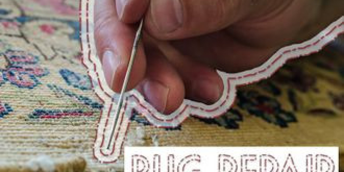 How to Find the Best Rug Repair Services in Brooklyn