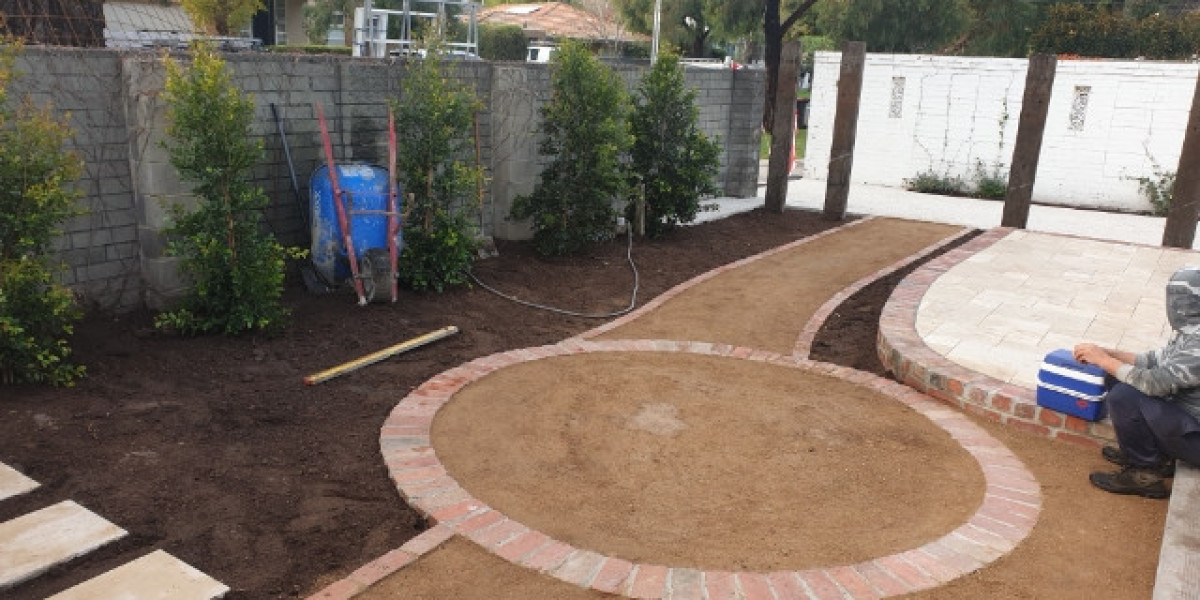 Paving contractor in St Kilda