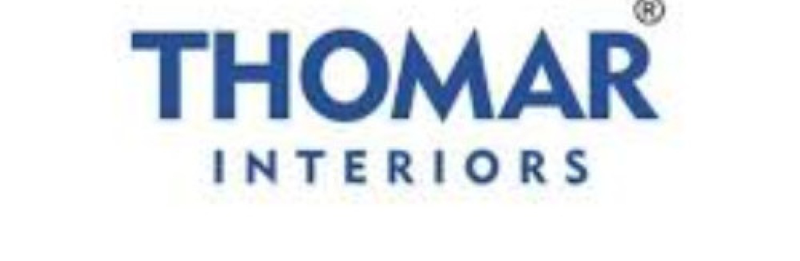 THOMAR INTERIORS Cover Image