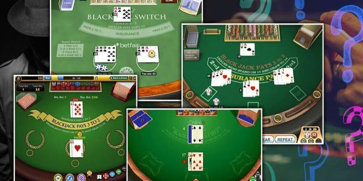 The Ultimate Guide to Baccarat Sites