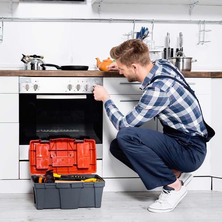 Fridge Repairs Penrith | Bosch Oven Repair Penrith