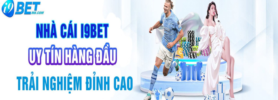 Nhà cái i9bet Cover Image