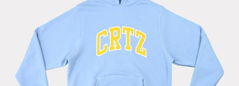 Corteiz Clothing Cover Image