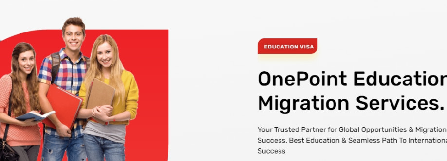 OnePoint Education Services Cover Image