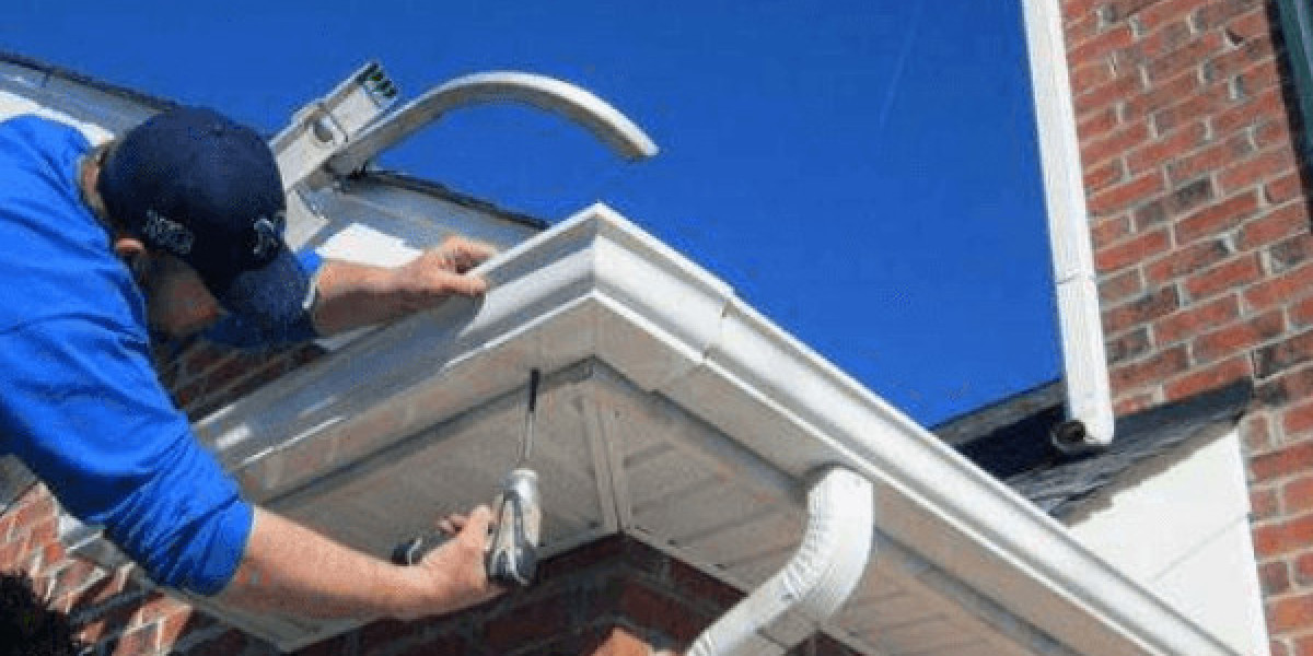 Eavestrough Repair in Burlington: Comprehensive Guide