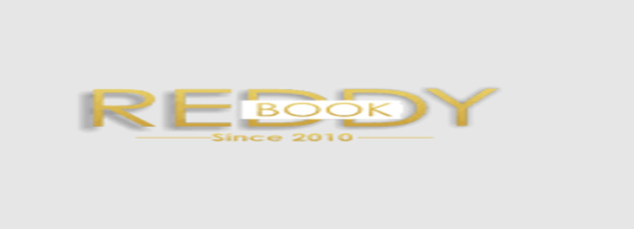 Reddy Book04 Cover Image