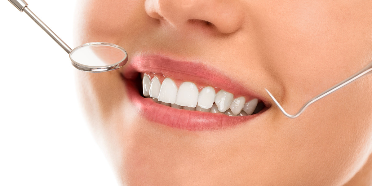 How Oral Hygiene Affects Your Body: The Connection Between Dental Health and Overall Wellness