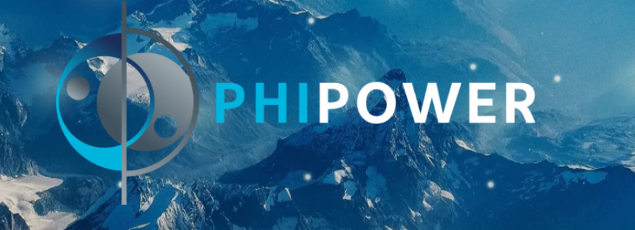 Phipower Tech Cover Image