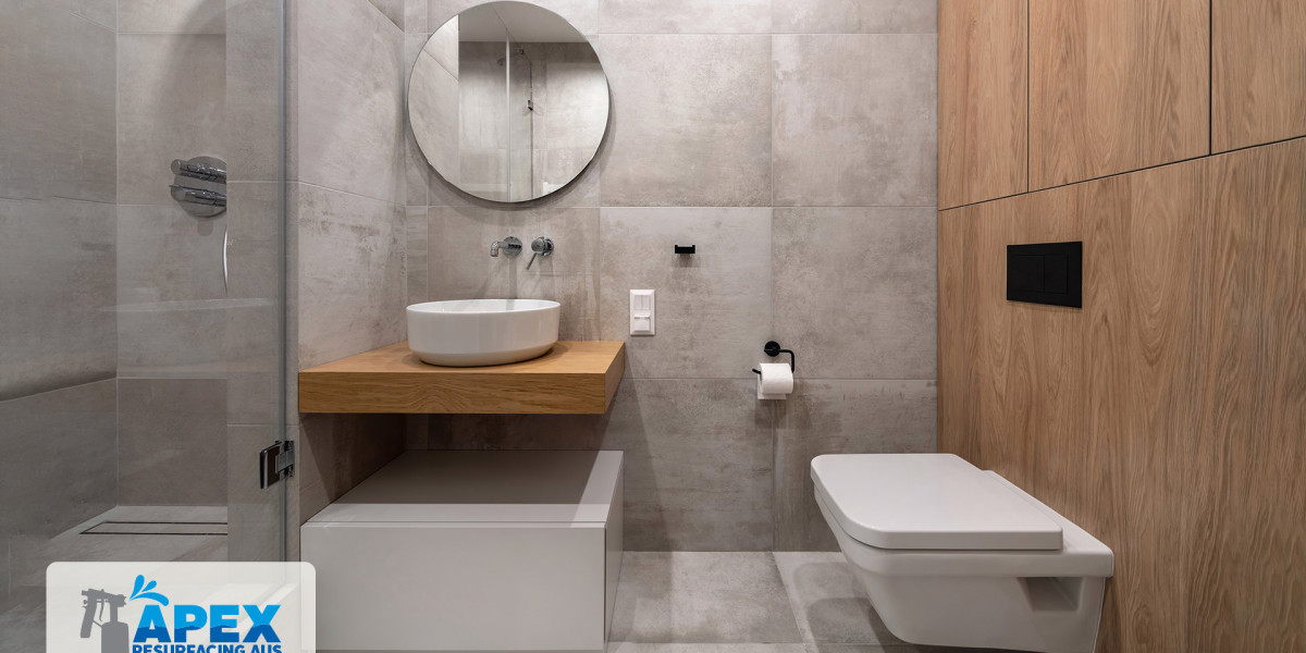 Bathroom Resurfacing Sydney: Transform Your Space