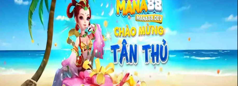 Mana88 Clubgame casino trực tuyến uy tí Cover Image