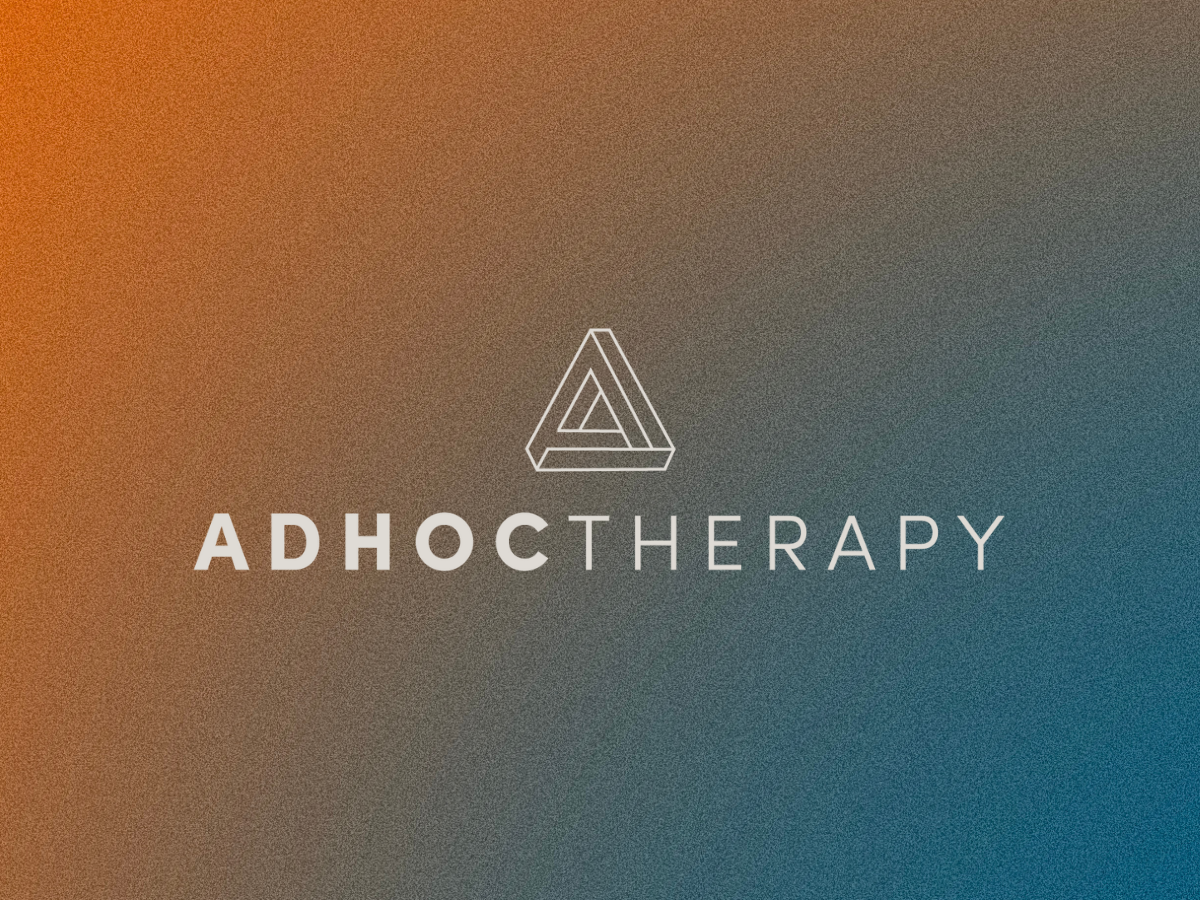 Adhoc Therapy