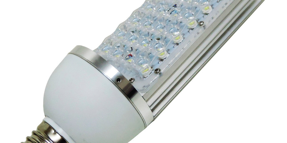 LED light tubes fluorescent replacement
