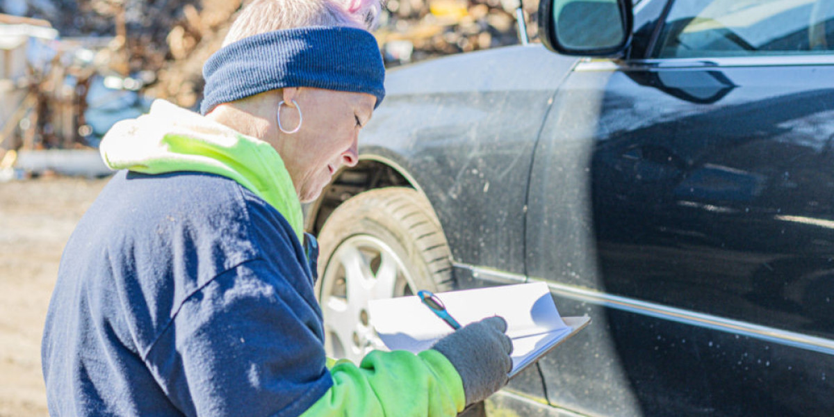 Navigating Salvage Yards in Greenwood: Your Guide to Finding Quality Parts