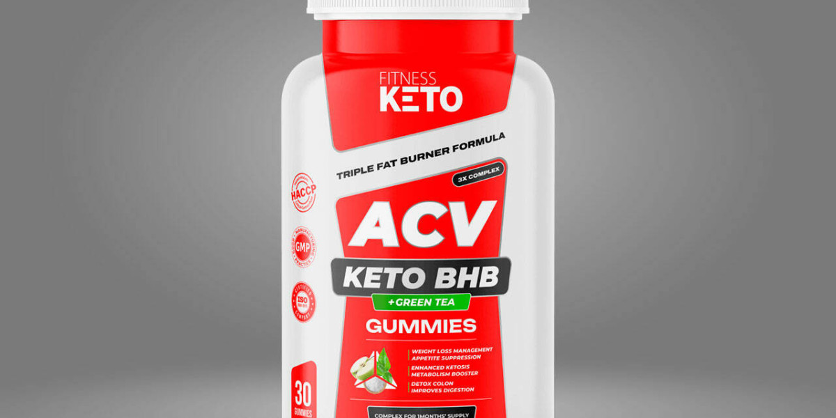 Take Advantage Of Fitness Keto Gummies - Read These 7 Tips