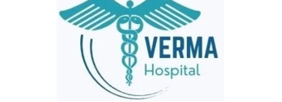 Verma Hospital Cover Image