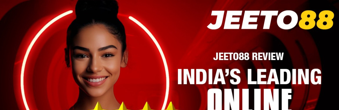 jeeto88 India Cover Image