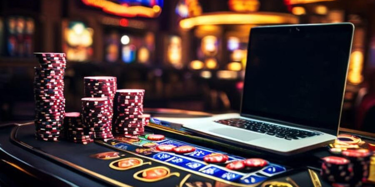 Explore Exciting Gambling Sites