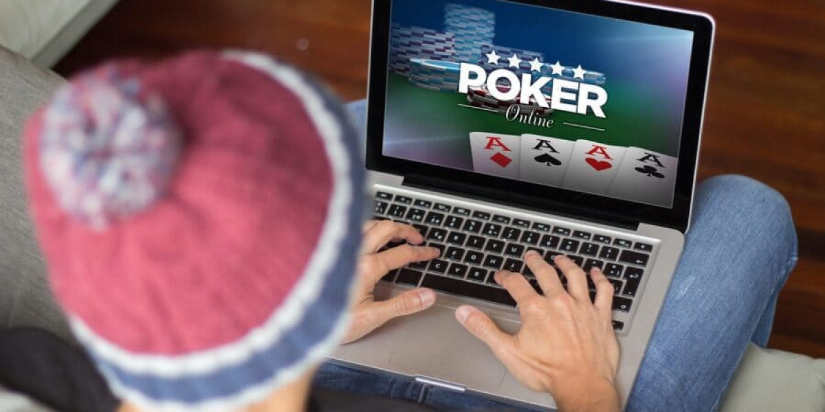 Exploring the World of Online Casinos