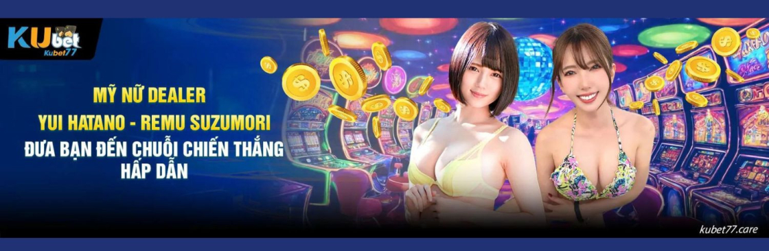 KUBET77 CARE Cover Image
