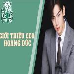 ceo Profile Picture