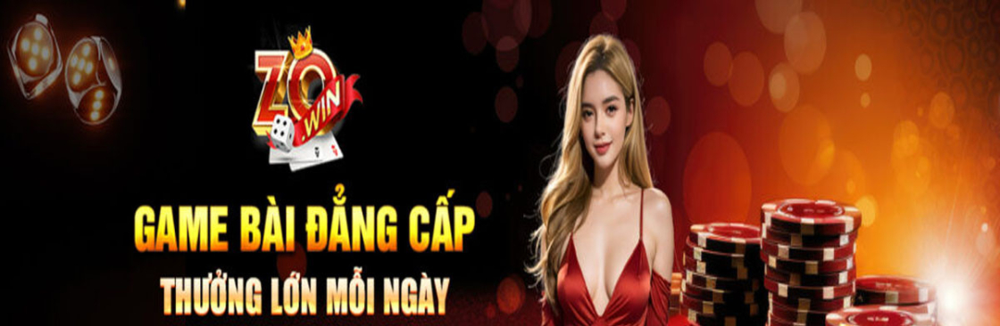 Minh Nguyễn CEO ZOWIN Thiên đường game bài đ Cover Image