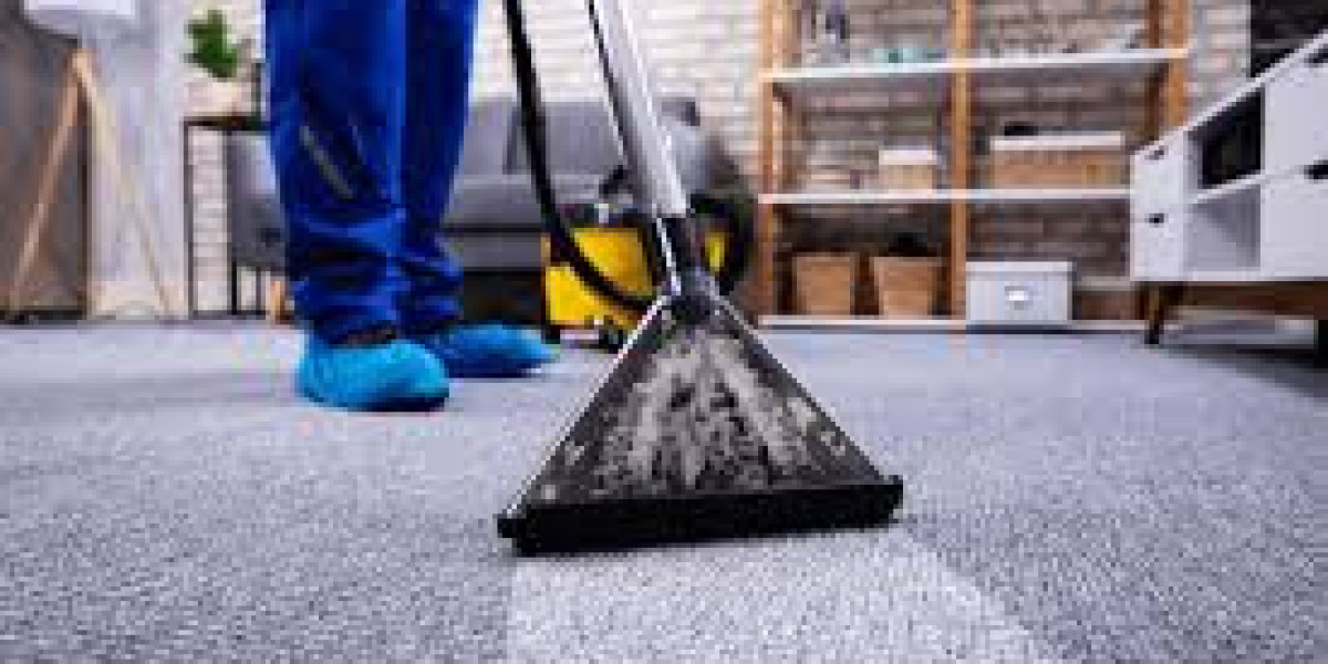 Why Clean Carpets Matter for Home Health and Comfort