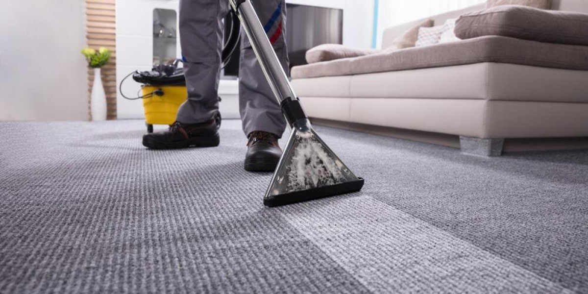 Improving Home Hygiene with Professional Carpet Cleaning