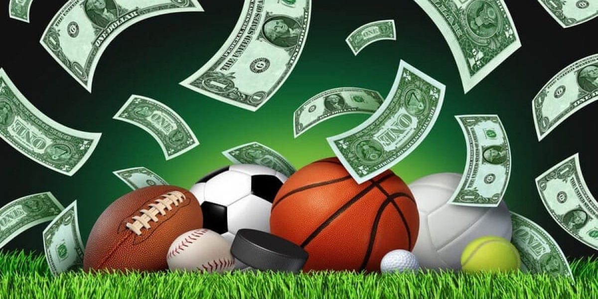 Ultimate Guide to Sports Betting