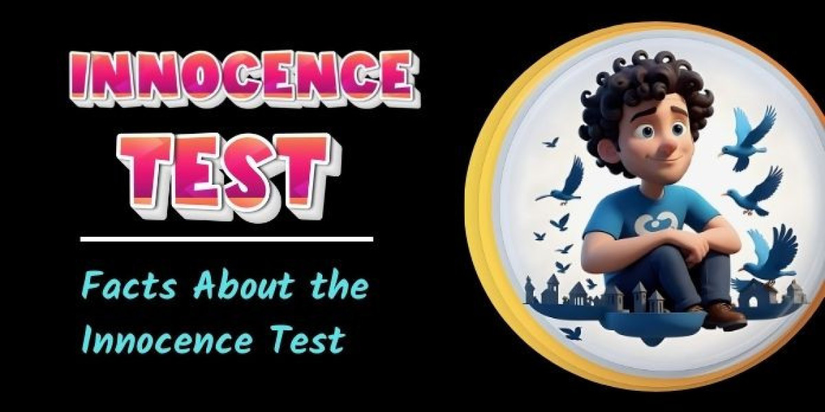 Top 10 Facts About the Innocence Test