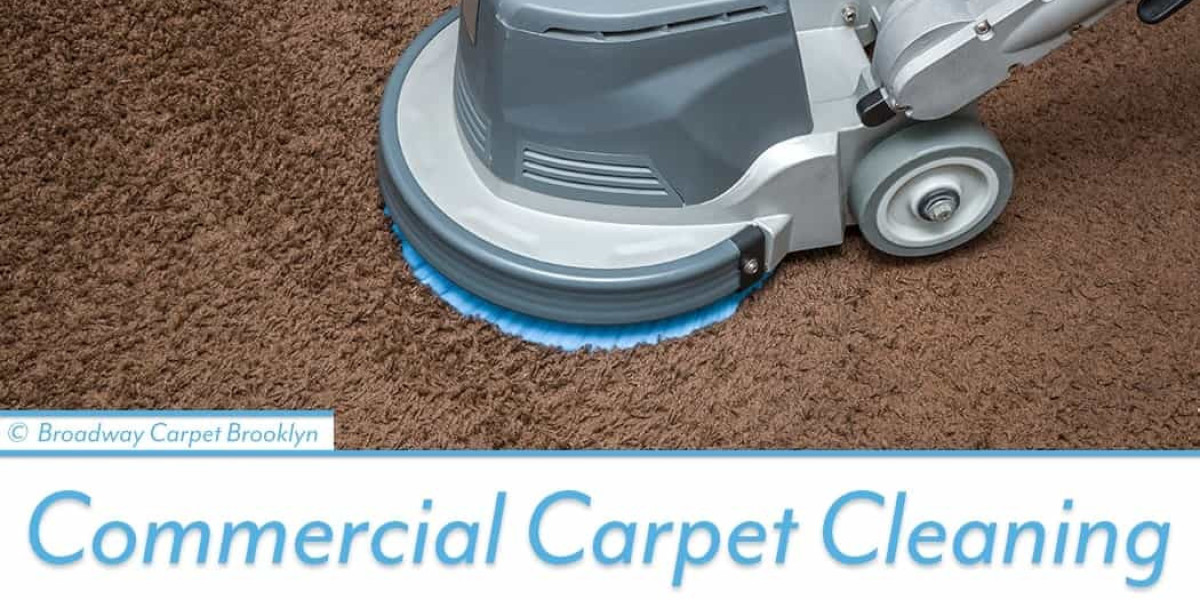 What Are the Most Effective Carpet Cleaning Methods in Brooklyn?