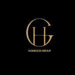 homeless group Profile Picture