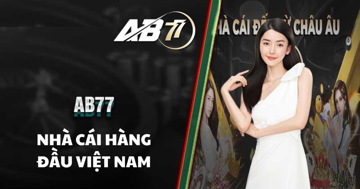 AB77 Help - Trang Chủ Casino Online AB77 Uy Tín Mới Nhất