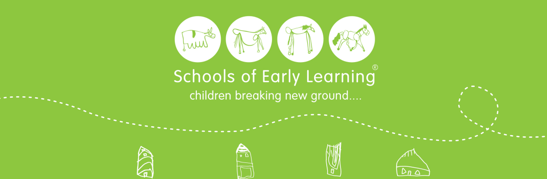 Schools of Early Learning Cover Image