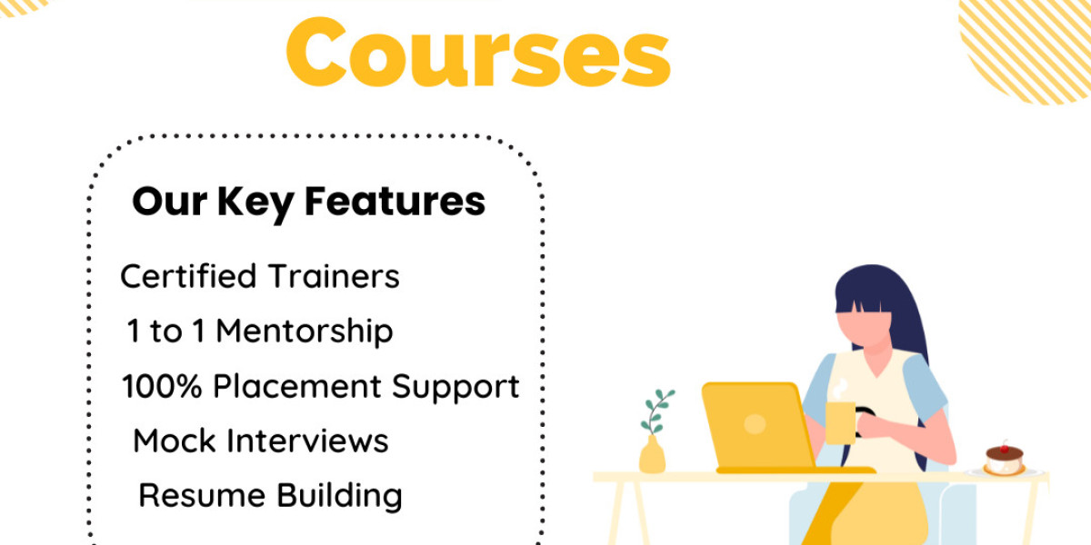 How Can SAP Training in Navi Mumbai Propel Your Career Forward?