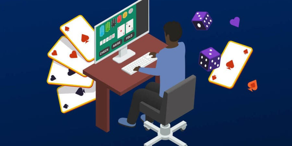 The Ultimate Casino Site Guide