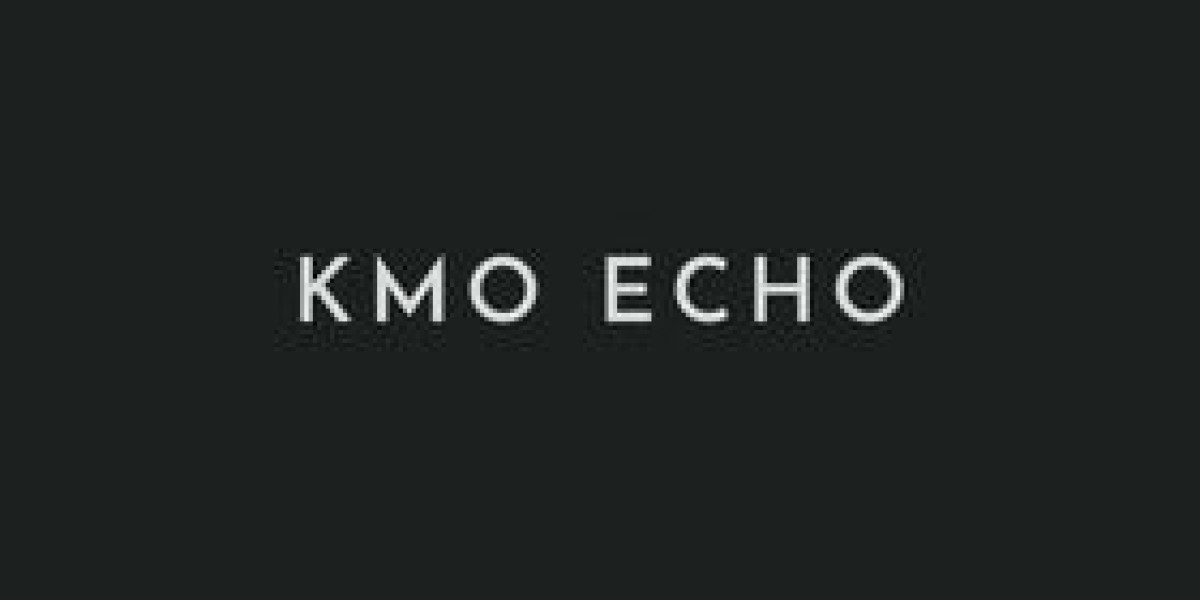 KMO ECHO Rocky mount