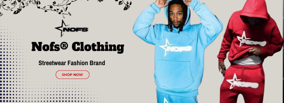 Nofs Tracksuit Cover Image