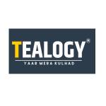 Tealogy Cafe Profile Picture