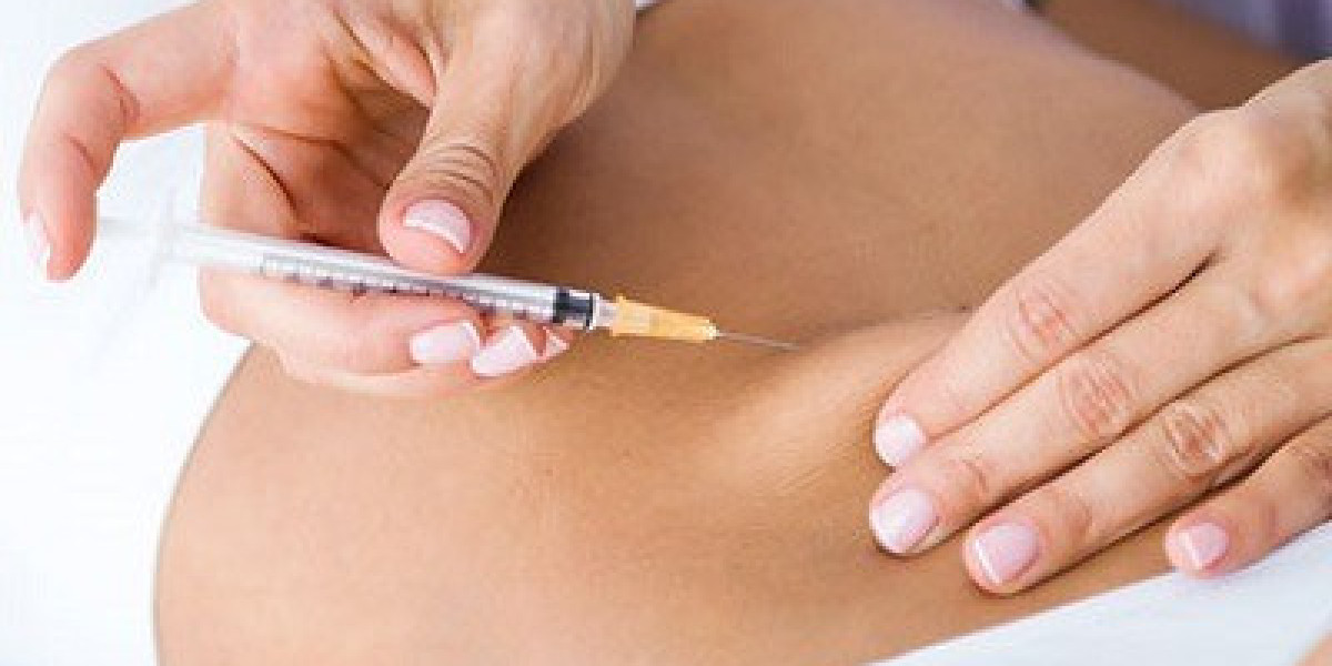 Pricing Weight Loss Injections in Dubai: A Comprehensive Guide