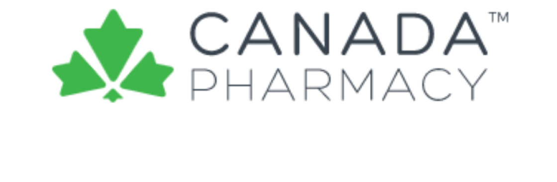 Canadian Pharmacy Cover Image