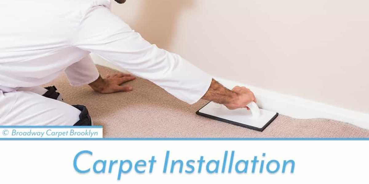 How to Find a Trusted Carpet Installation Service in Brooklyn