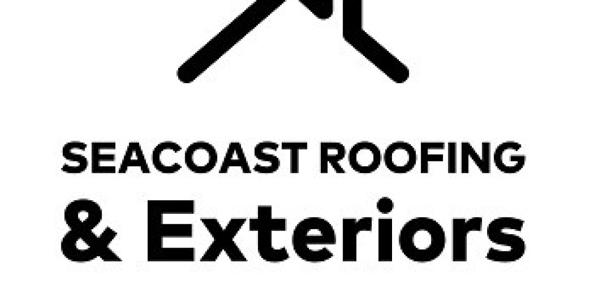 Seacoast Roofing & Exteriors