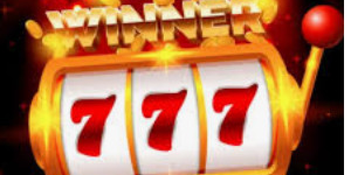 Unveiling the Thrill of Slot Online 777